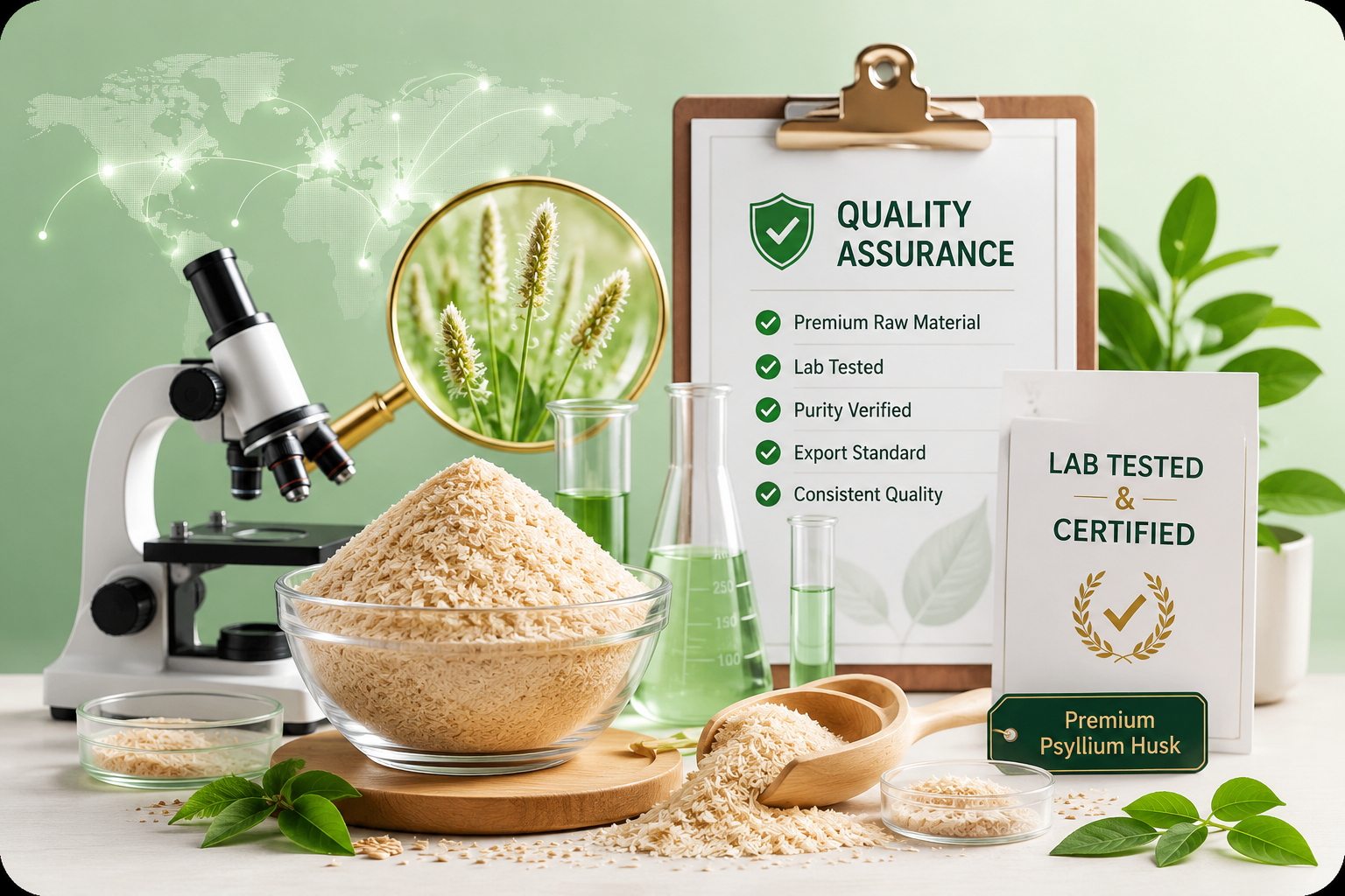 About GIBA Exports