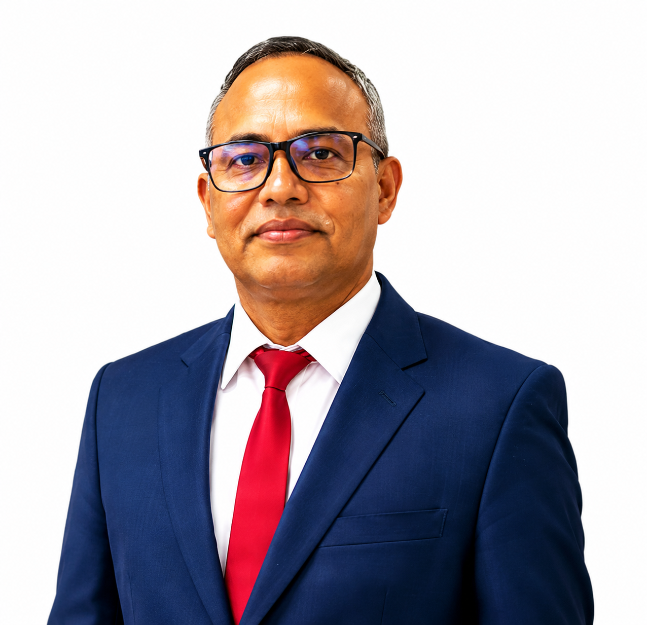 Deepraj Dupare